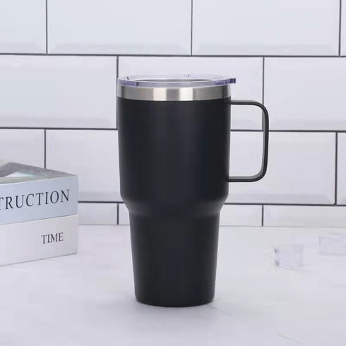 MUG DE VOYAGE <br>ISOTHERME